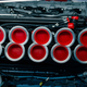 Image for article titled The Toyota Supra Is Getting A Le Mans V10 Engine Swap Because 2JZs Are For The Weak